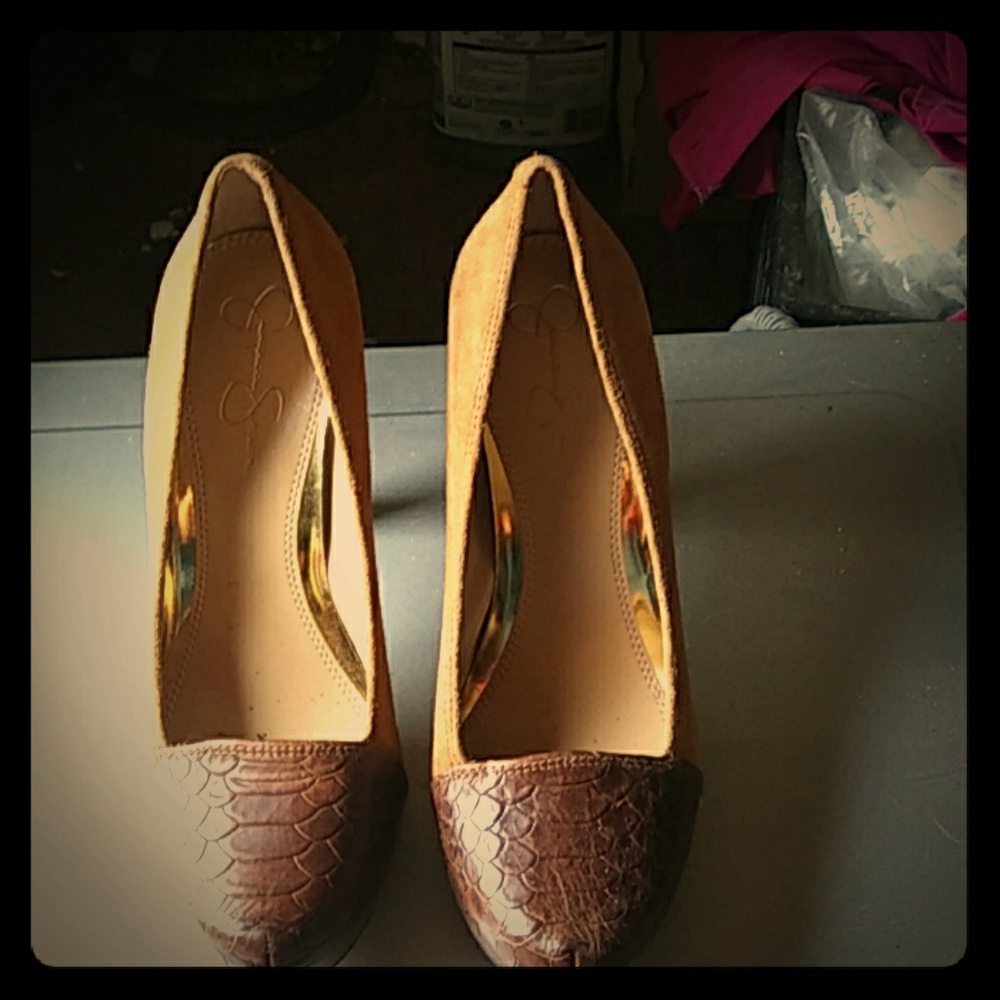 Shoes
